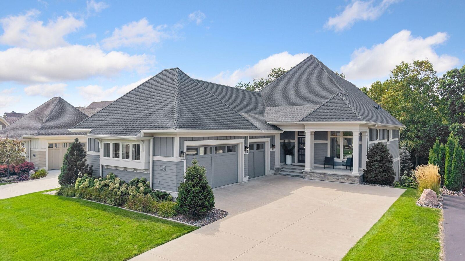 Property Photo: 6672 Waterford Lane MN 55331