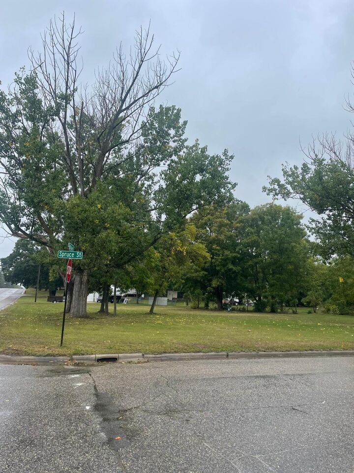 Property Photo:  1211 6th Avenue E  MN 56308 