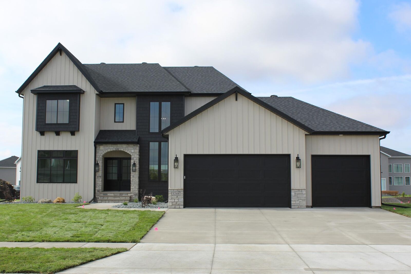 Property Photo:  3248 66th Avenue S  ND 58104 