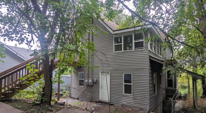 Property Photo:  1621 Concord Street N  MN 55075 