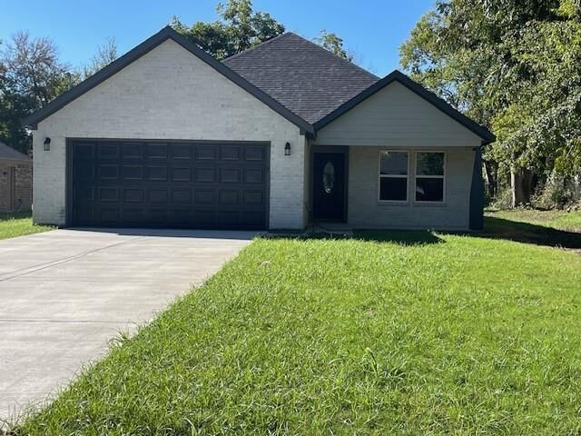 Property Photo:  4103 Morrison  TX 75401 