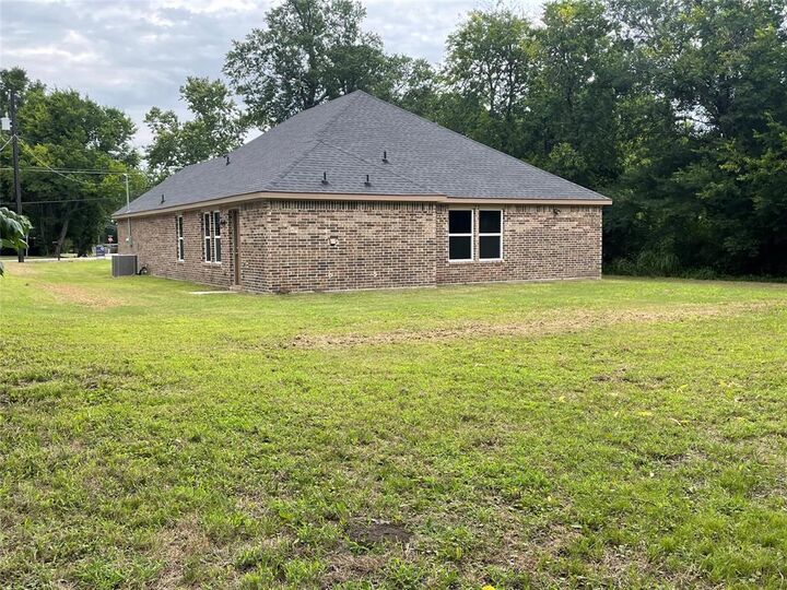 Property Photo: 4101 Morrison TX 75401
