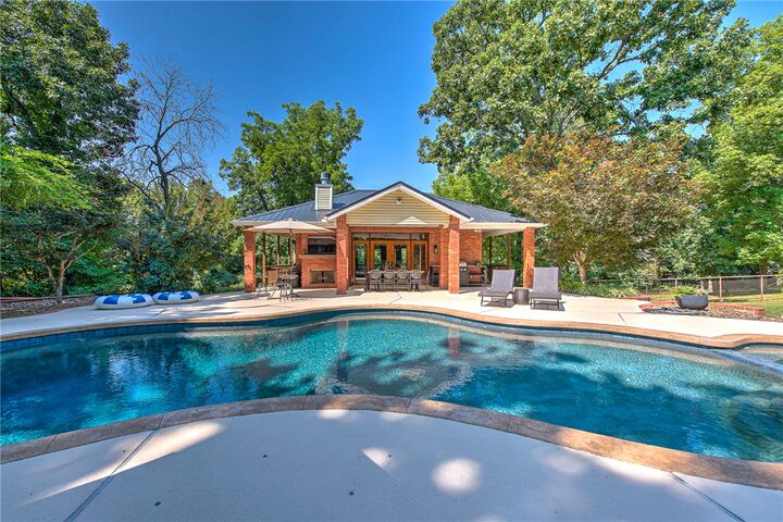 Property Photo:  999 Sunbridge Lane  AR 72758 