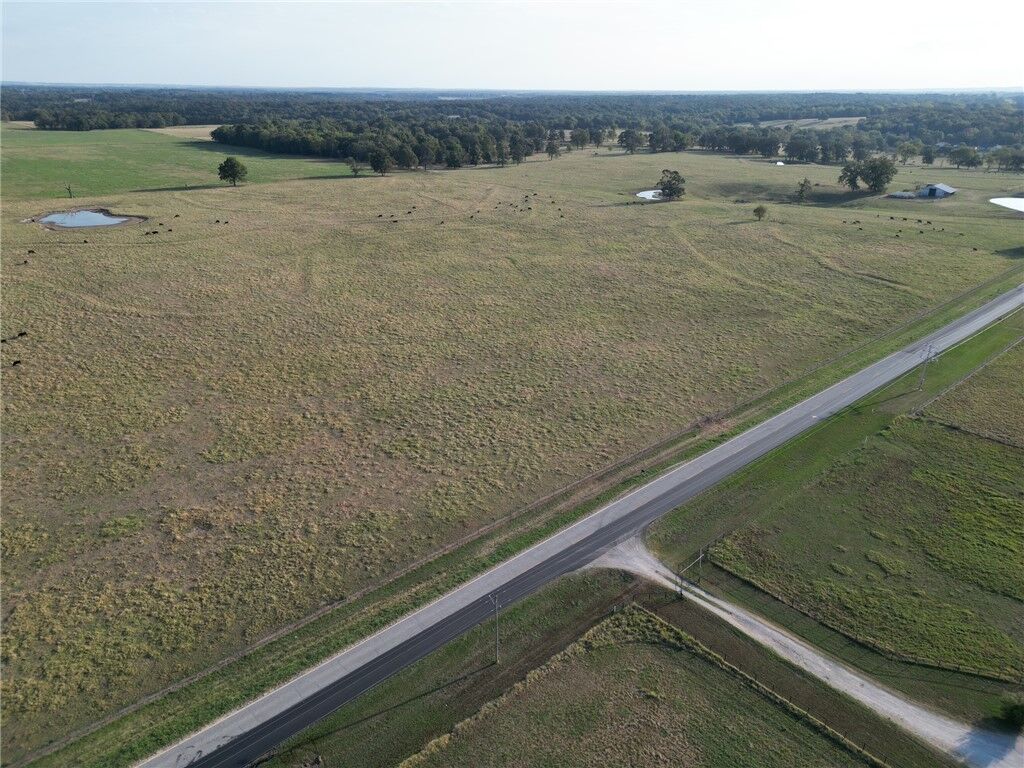 Property Photo: Tbd N 116 Highway OK 74338