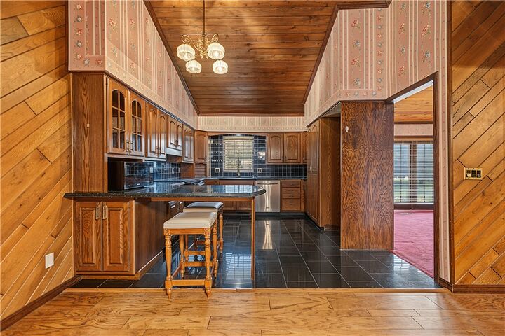 Property Photo: 1415 Clear Creek Drive AR 72764