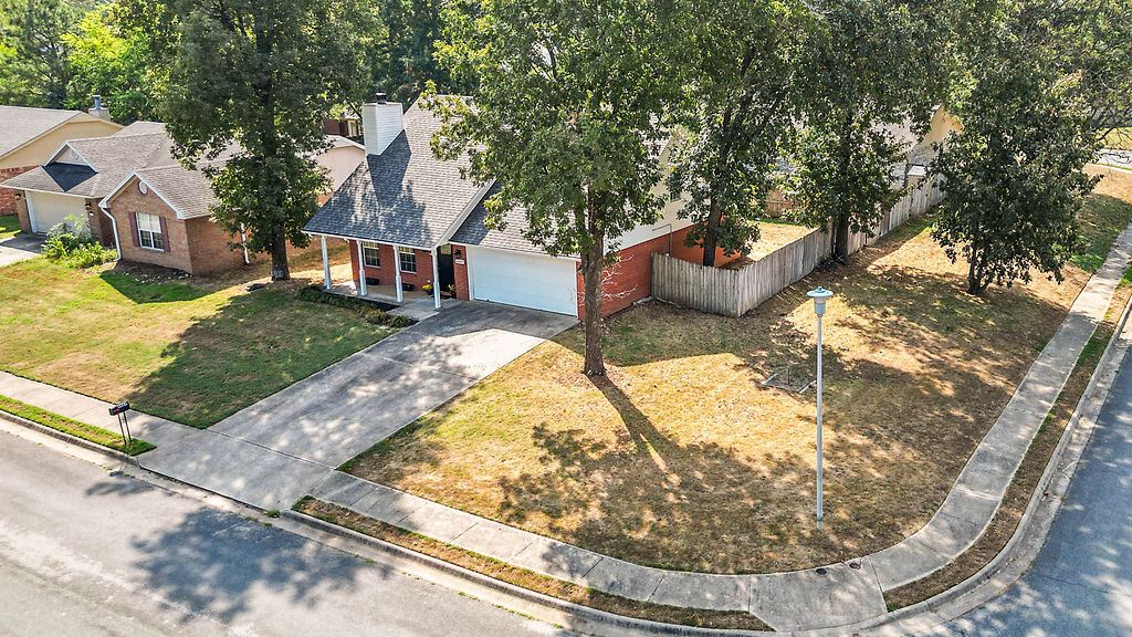 Property Photo:  4489 W Chaparral Lane  AR 72704 