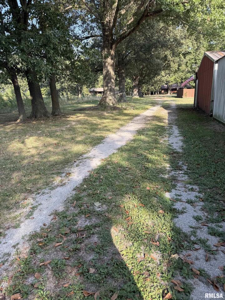 Property Photo:  2509 Weaver Road  IL 62948 