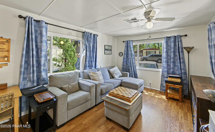 Property Photo: 510 Copper Basin Road 15 AZ 86303