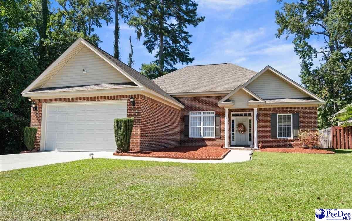 Property Photo:  2221 Avington Court  SC 29505 