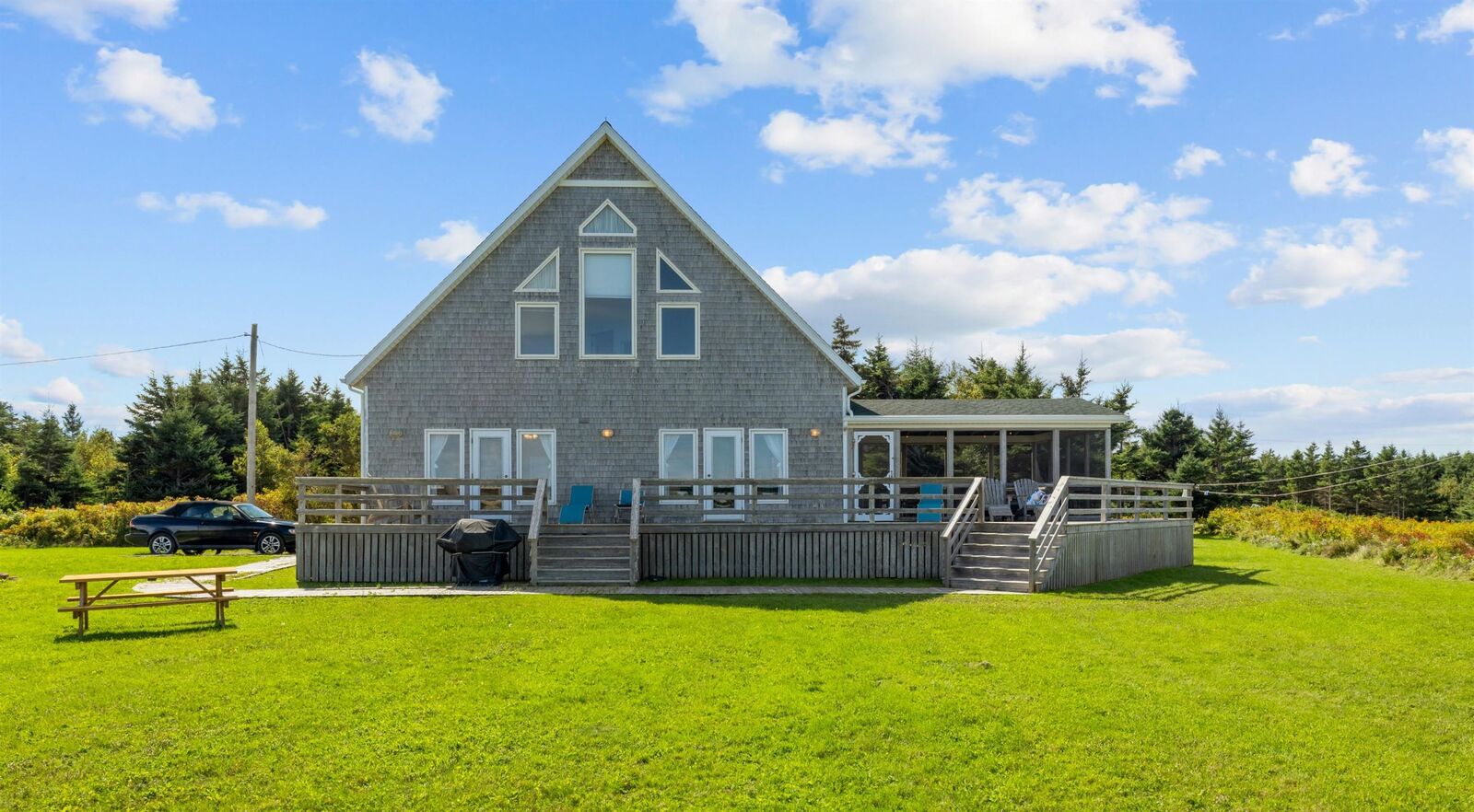 Property Photo:  64 Lecky Crescent  PE C0B 1M0 