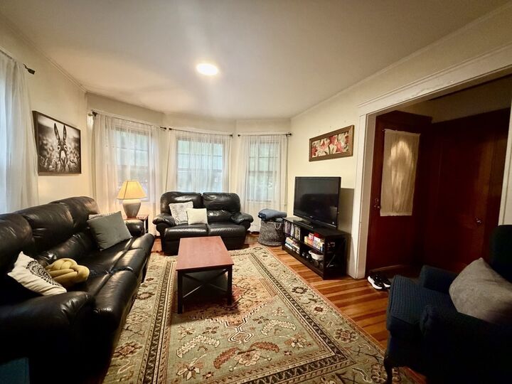 Property Photo:  33 Pearl Street 33  MA 02458 
