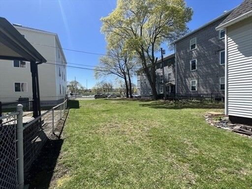 Property Photo:  13 Sigel St  MA 01610 