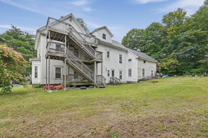 Property Photo: 12 Chase MA 01364