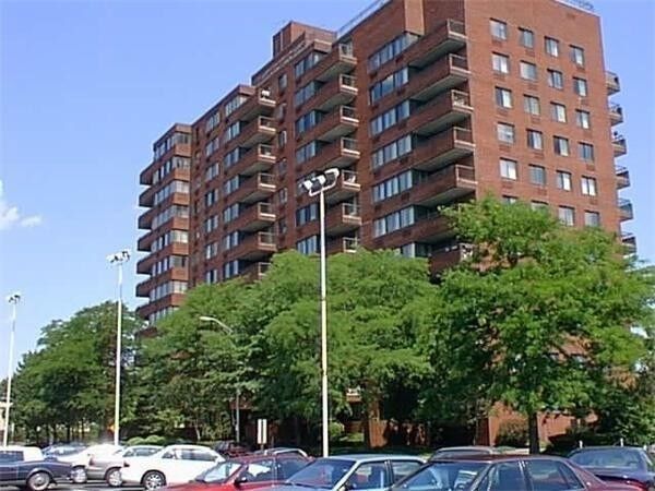Property Photo:  77 Adams St 407  MA 02169 
