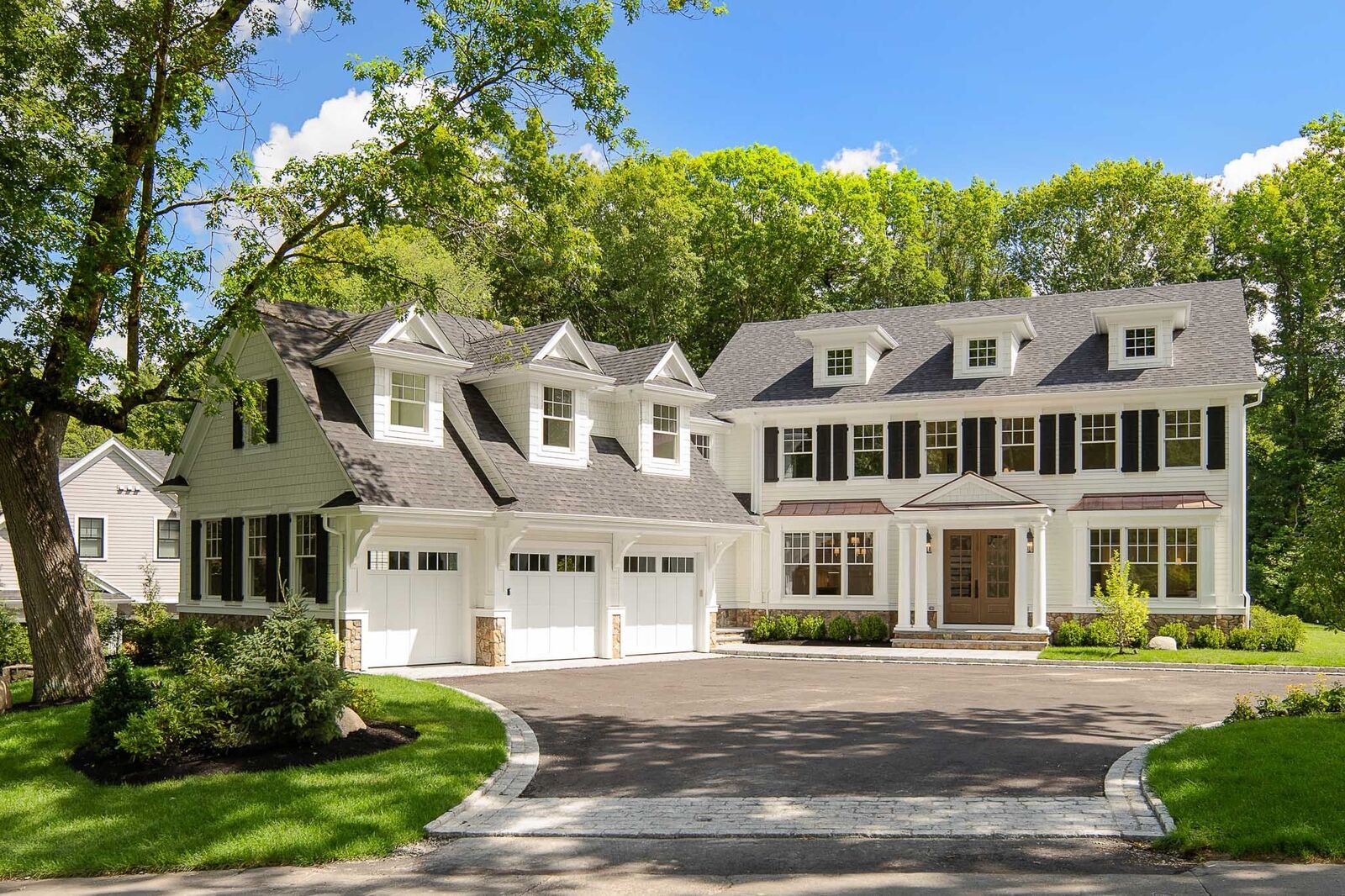 Property Photo:  40 Radcliffe Road  MA 02482 