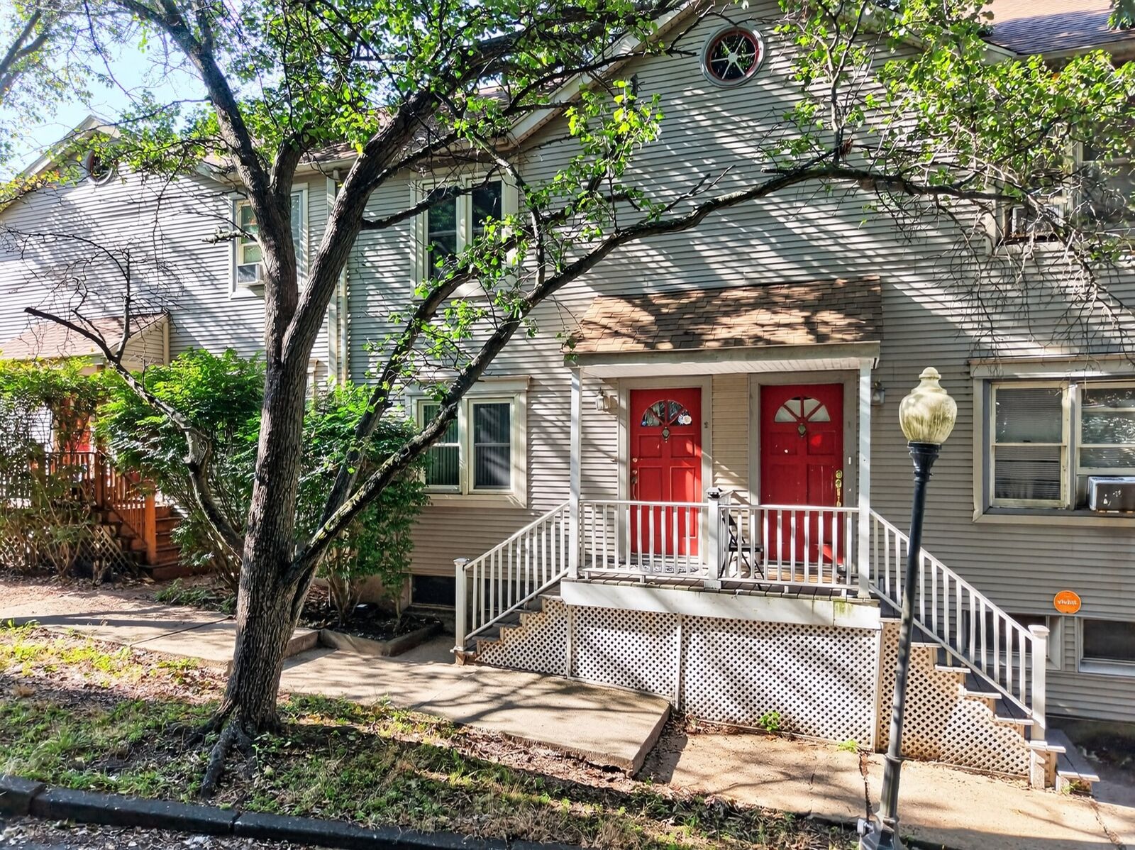 Property Photo:  68 Bird St 2  MA 02125 
