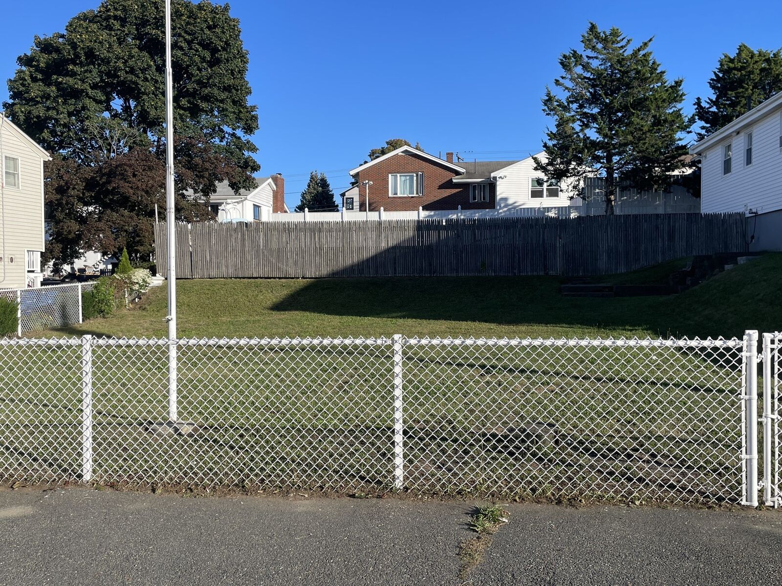 Property Photo: 0 Marshall Street MA 02151