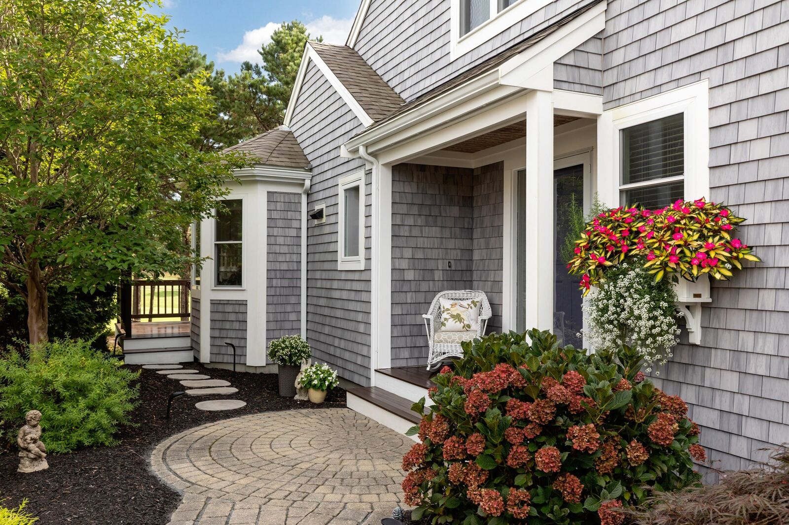 Property Photo: 70 Benjamins Gate 70 MA 02360