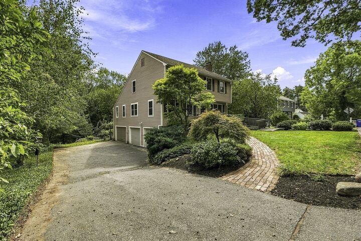 Property Photo:  3 Eben Street  MA 01757 