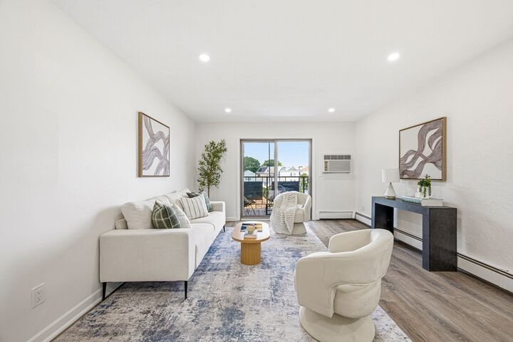 Property Photo: 595 Revere Beach Pkwy 40 MA 02151