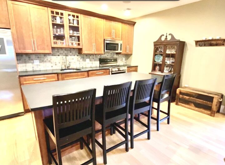 Property Photo:  518 East 6th Street 2  MA 02127 