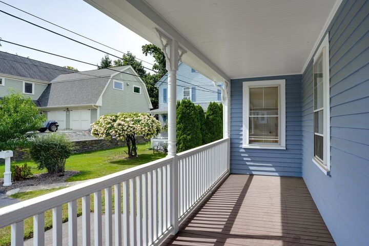 Property Photo: 24 Fletcher 1 MA 02420
