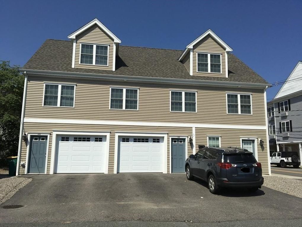 Property Photo:  17 Pratt Street 103  MA 02048 