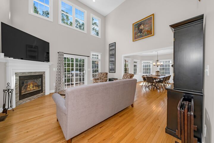 Property Photo:  45 Seven Sister Rd  MA 01830 