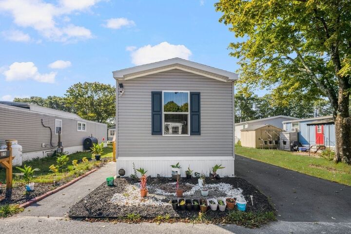 Property Photo:  460 Collins 25  MA 02703 