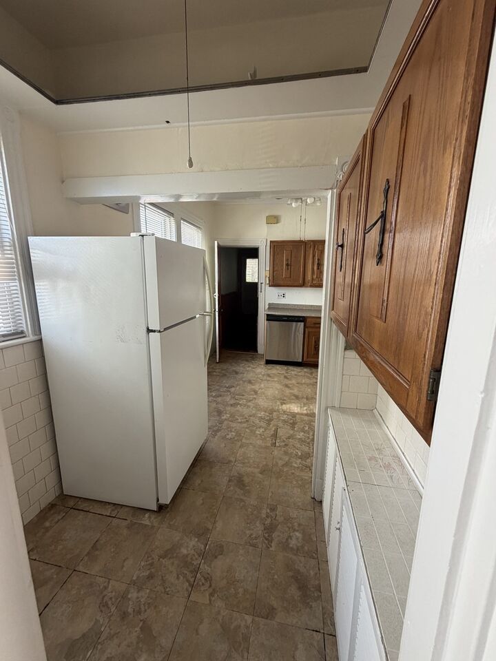 Property Photo:  187 Powderhouse Blvd 2  MA 02144 