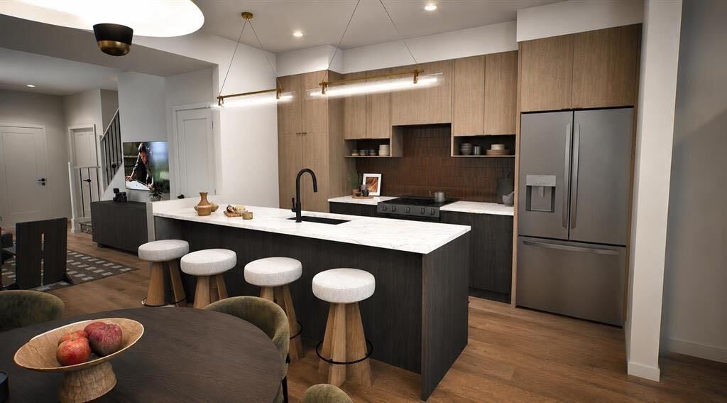 Property Photo:  7178 Rangeview Avenue SE  AB T3S 0S5 