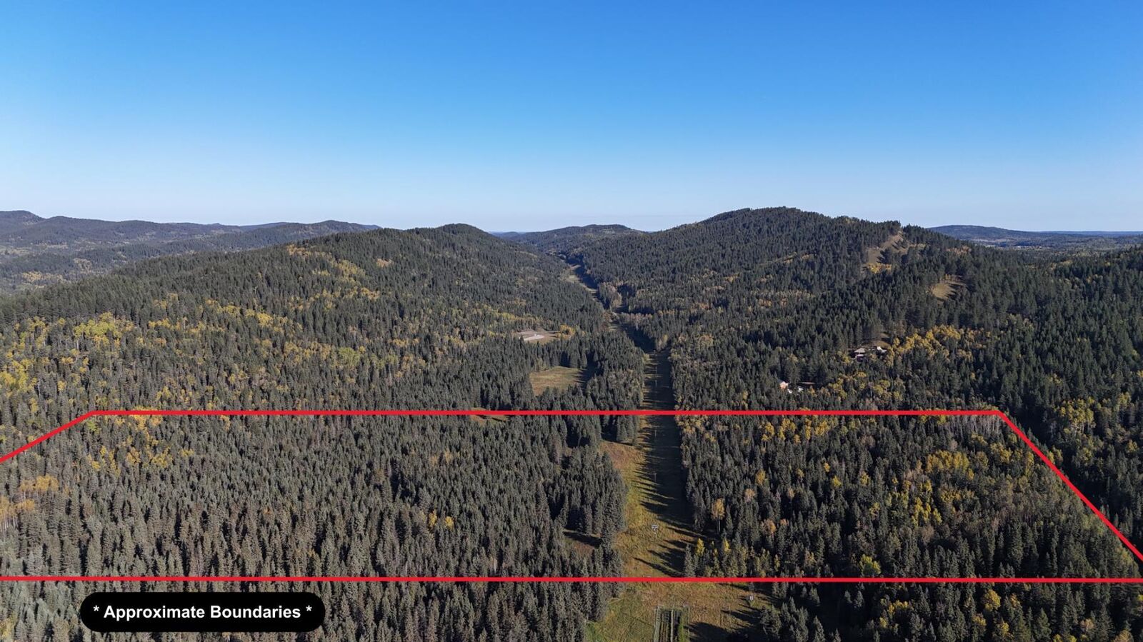 Property Photo:  50 Acres Range Road 60  AB T0L 0W0 