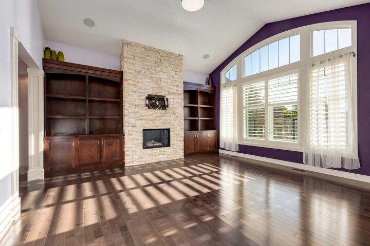 Property Photo:  28 Cimarron Estates Manor  AB T1S 0C6 