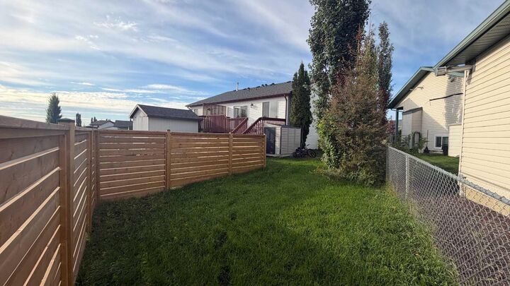 Property Photo:  7215 105 Street  AB T8W 2S6 