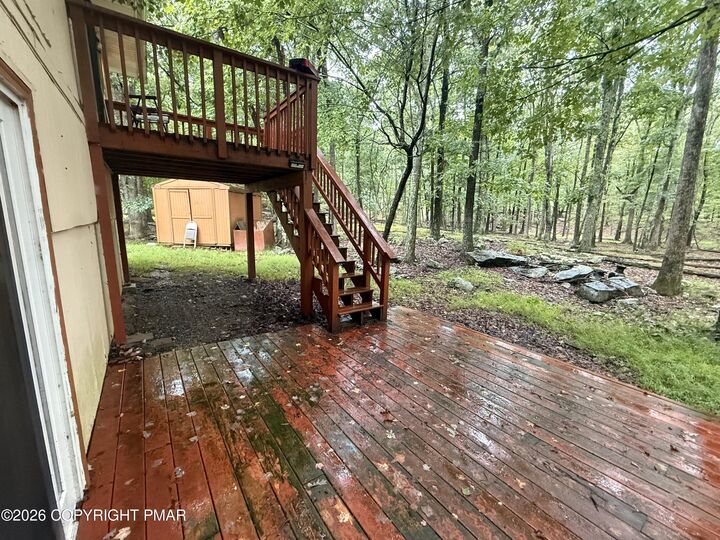 Property Photo:  2118 Cardinal Drive  PA 18324 