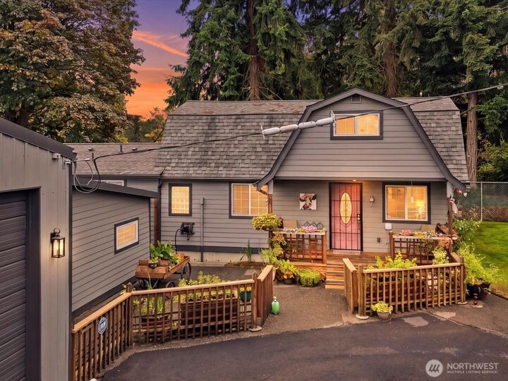 Property Photo: 6513 Waller Road E WA 98443