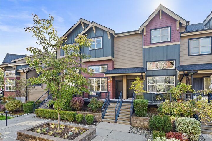 Property Photo: 4824 Pointes Drive WA 98275