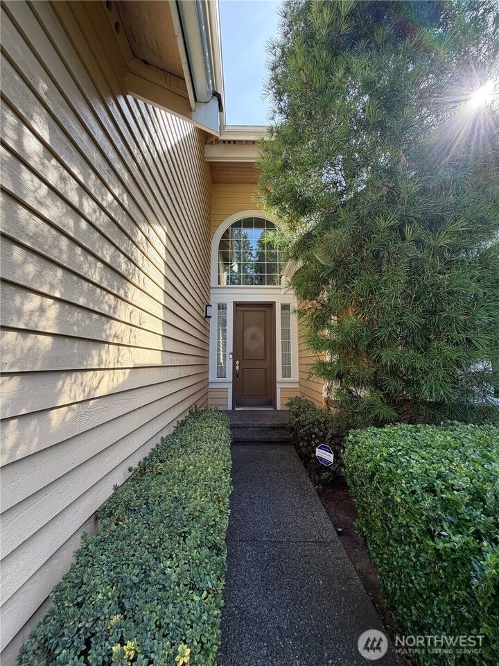 Property Photo: 15309 57th Place W WA 98026