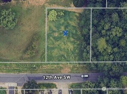 Property Photo: 1003 12th Avenue SW WA 98372