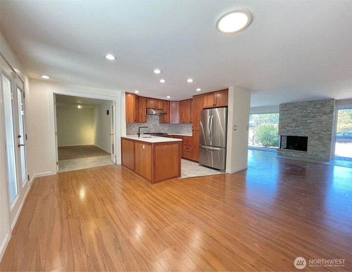 Property Photo: 920 163rd Avenue SE WA 98008