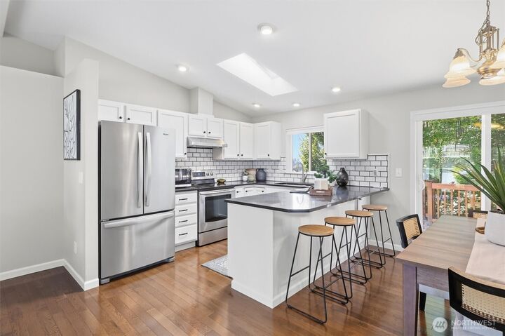 Property Photo:  17330  73rd Avenue NE  WA 98223 