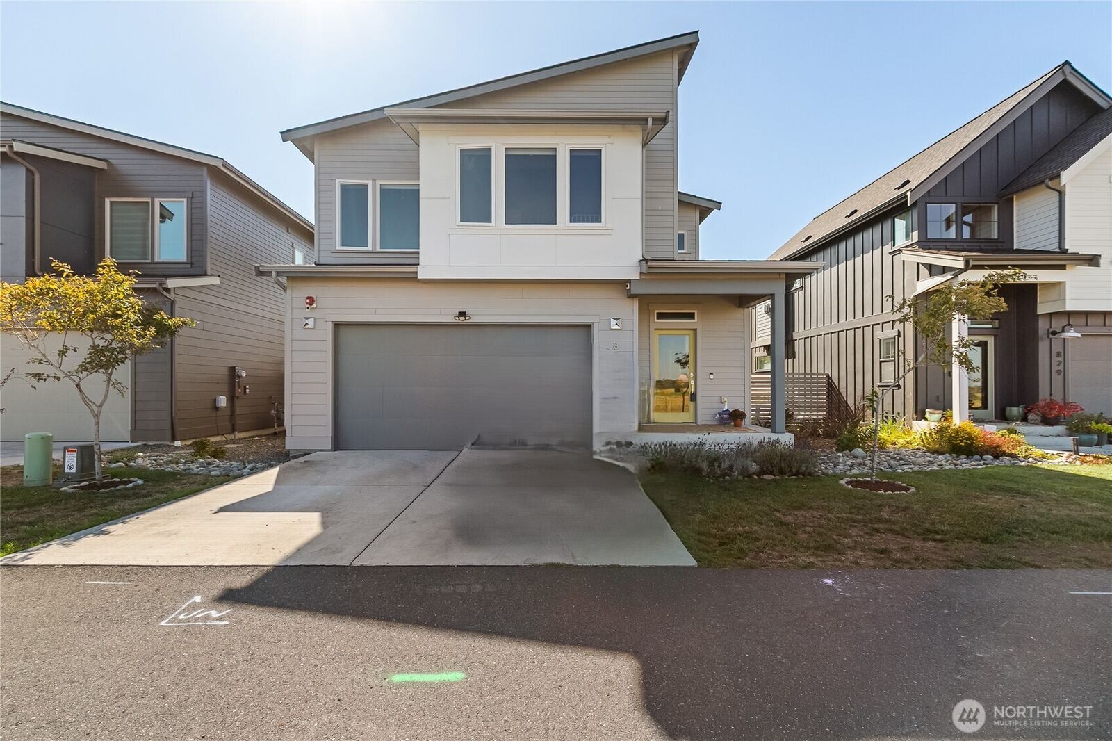 Property Photo: 825 Northview Street WA 98226