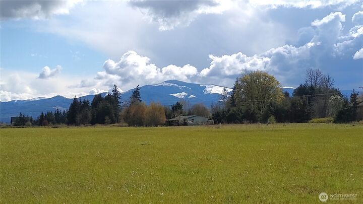 Property Photo: 581 Boistfort Rd WA 98538