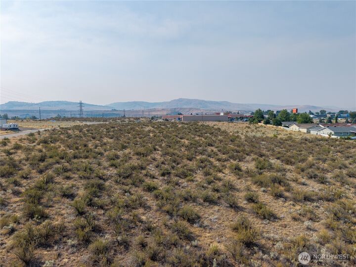 Property Photo: 8 Enterprise Way Road WA 98841