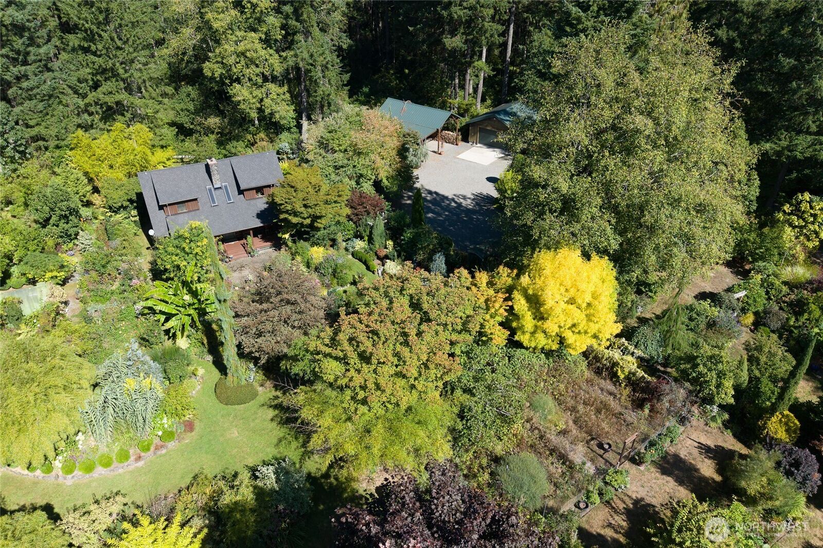 Property Photo: 825 SW Winter Springs Lane WA 98367