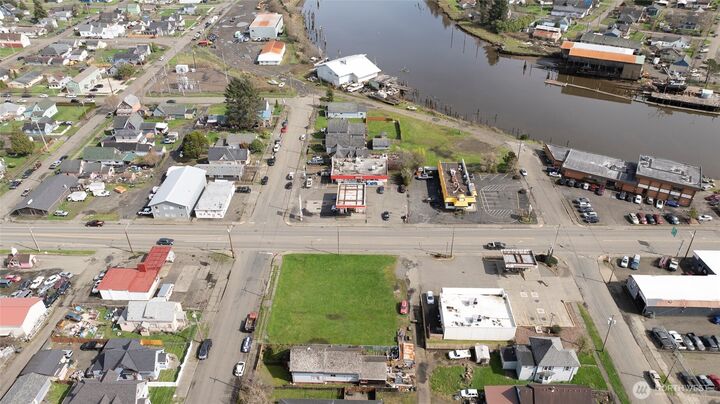 Property Photo: 219 Lincoln St WA 98550