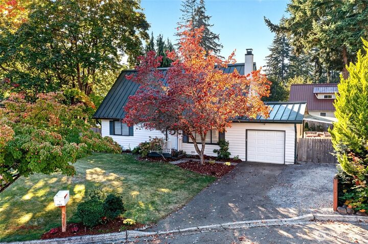 Property Photo:  14620 SE 140th Street  WA 98059 