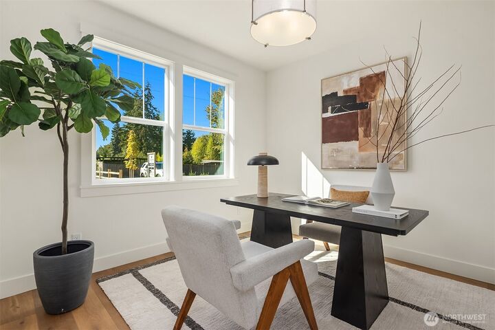Property Photo: 12507 NE 94th Street WA 98033