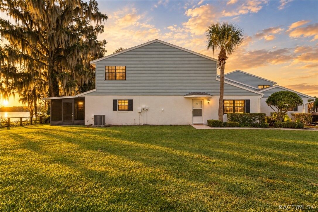 Property Photo:  932 Pritchard Island Road  FL 34450 