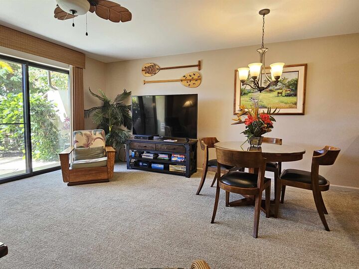 Property Photo: 2777 S Kihei Rd F-102 HI 96753